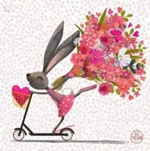 Meet your Posher, Victoria